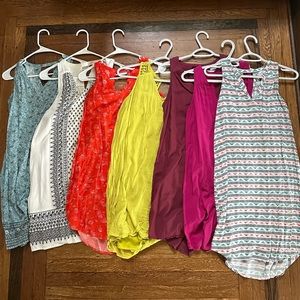 Old Navy Dress Bundle (7) bundle